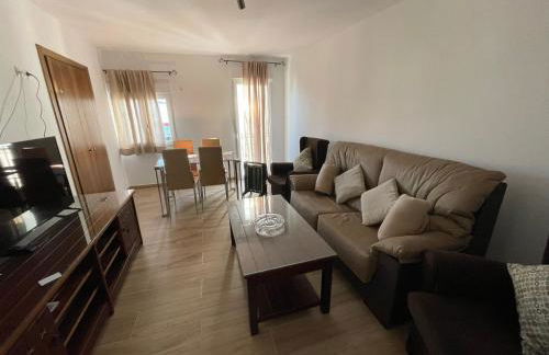 Apartamento nuevo con piscina en el centro "Doña Paca-Ronda" - Photo 15