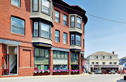 Admiral's Quarters - Foto 29