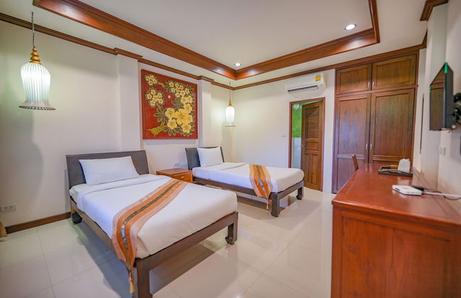 Monmuang ChiangMai resort - Foto 36