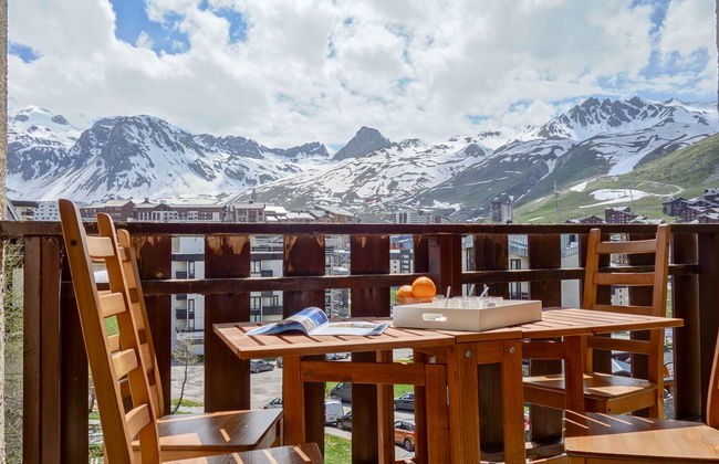 Le 2100 A et B (Lavachet) - Foto 2