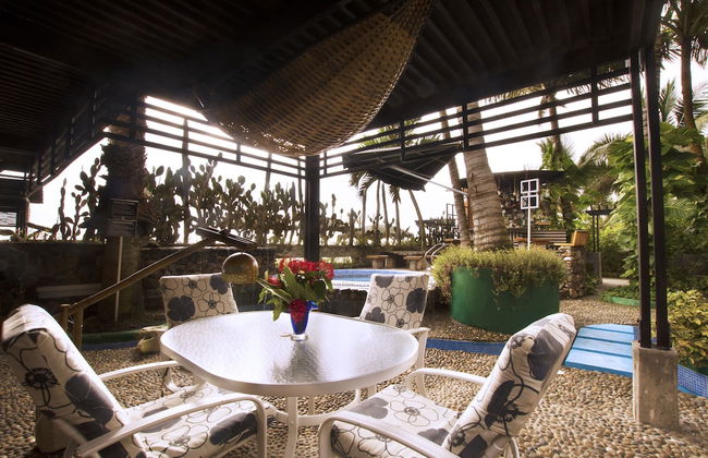 La Casa de Pio Pio - Foto 37