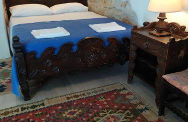 Avra traditional Blue house, Elma's Houses - Foto 26