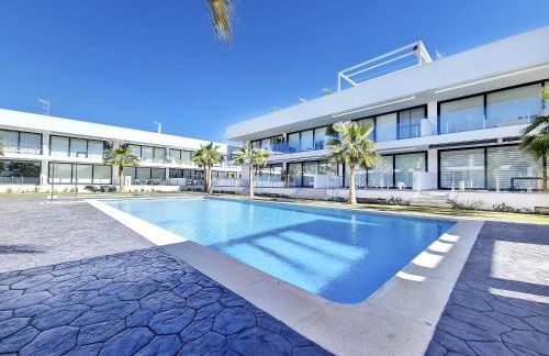 Antilia Terraces Colibri Apartment - 5710 - Foto 46