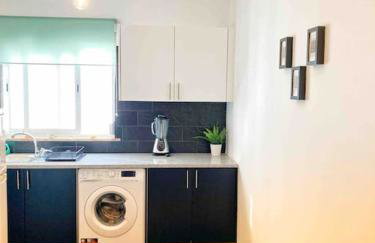 Shiny Apartment in the city center - Foto 24