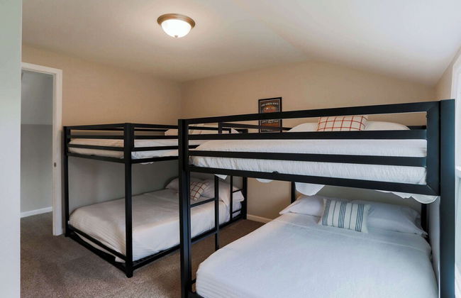 Your Cozy Lockwood Lodge Awaits! - Foto 5