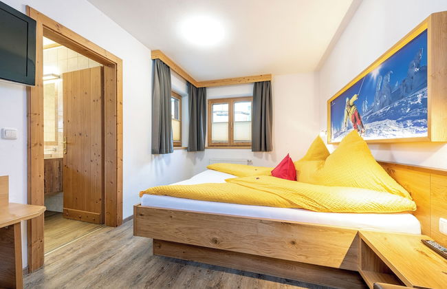 Alpenresort Thanner - Foto 26