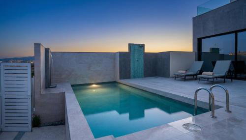 VillasRoyale Rex - no steps, easy access, heated pool & BBQ - Foto 3