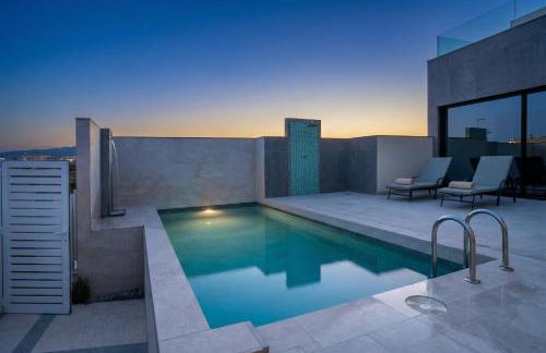 VillasRoyale Rex - no steps, easy access, heated pool & BBQ - Foto 3