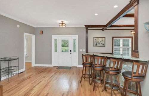 La La Lakehouse Sleeps 6 - Foto 12