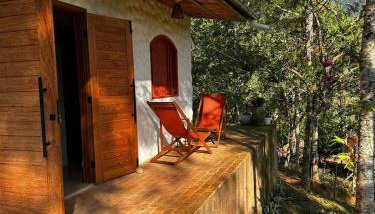 Casa dos Sonhos - Patrimônio da Penha - Photo 2