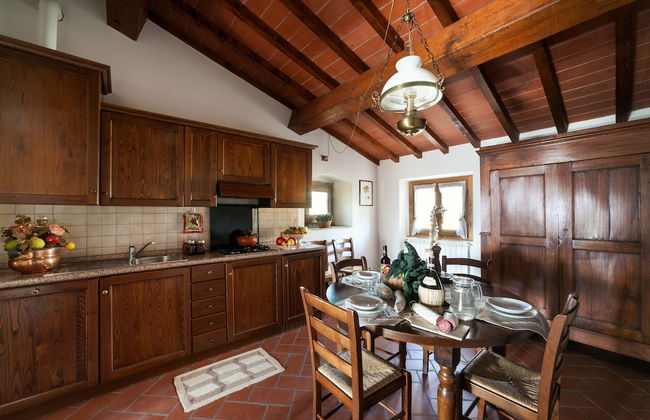 Fattoria di Belvedere - Photo 22