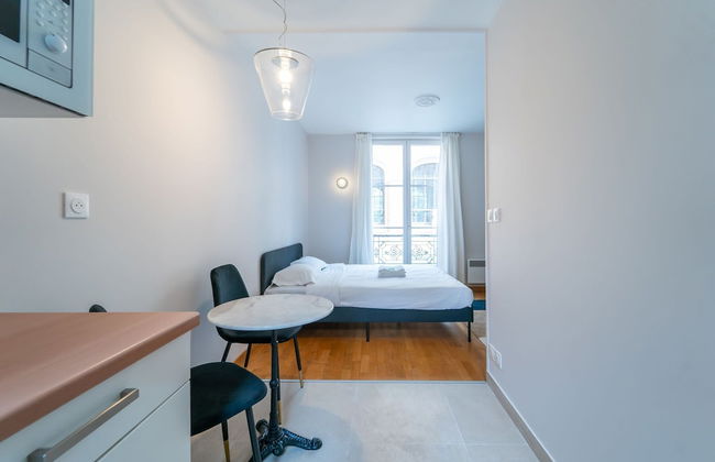 Charming Studio- 2P- Jardin des Plantes/austerlitz - Photo 3