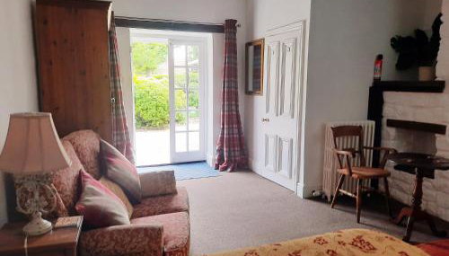 Spacious double, Shower en-suite, Desk & Patio - Foto 5