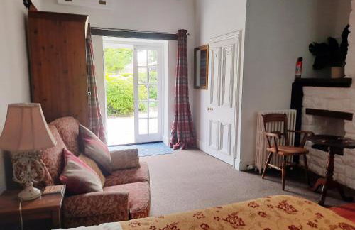 Spacious double, Shower en-suite, Desk & Patio - Foto 5