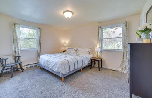 Burlington Flats House Less Than 13 Mi to Cooperstown! - Foto 6