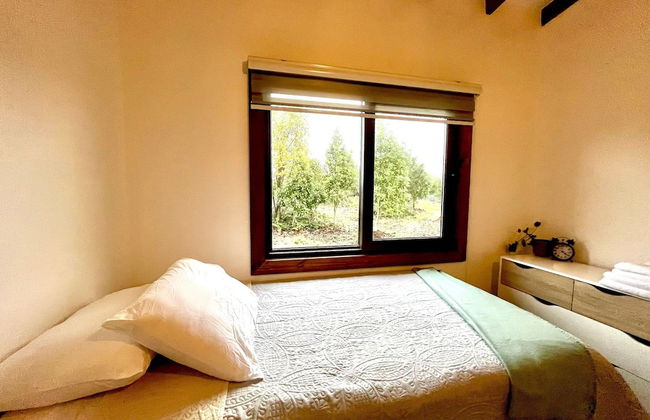 Cabañas Lawal Pto Varas - Foto 2