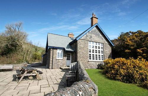 The School House Countisbury - Foto 1