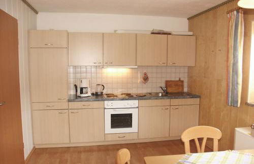 Gästehaus Leithen - Foto 4