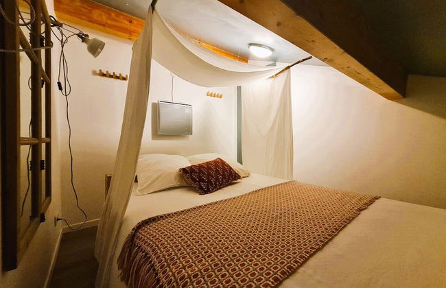 Le Loft Nature Bien-Etre Piscine - Foto 27