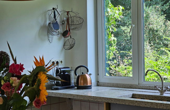 Holiday Home in Leende for ten Person - Foto 6