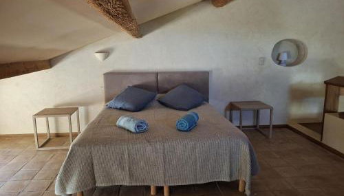 La Maison perchée - Mas de Rousseau - Foto 4, towels