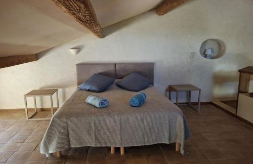 La Maison perchée - Mas de Rousseau - Foto 4