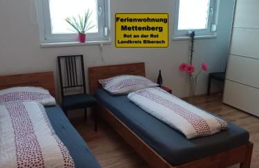 Ferienwohnung Mettenberg - Foto 12