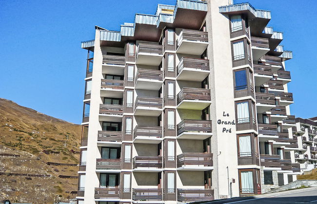 Le Grand Pré (Lavachet) - Foto 2