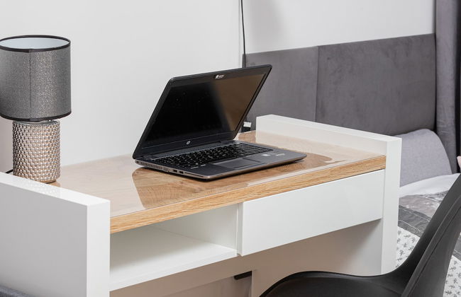 Apartment With Terrace Dębki by Renters - Foto 10