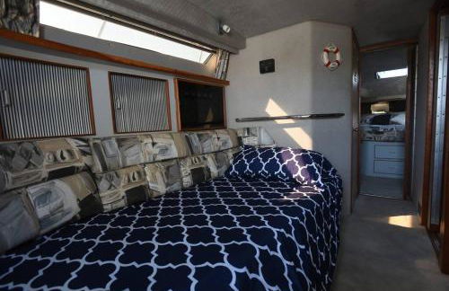 Beautiful Yacht on Catskill Creek - Foto 13