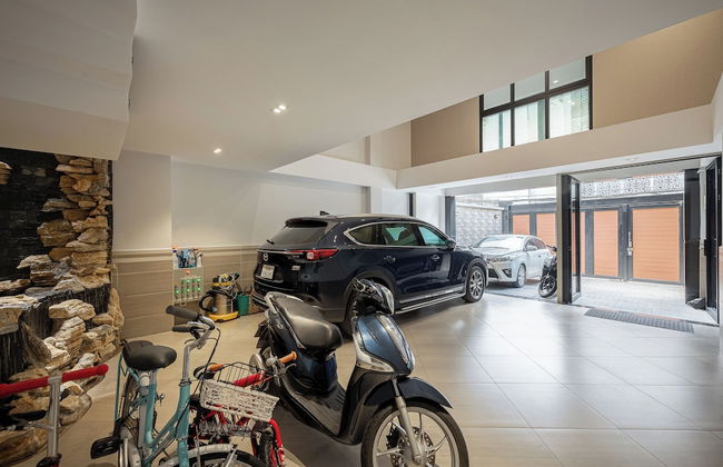 Cozrum Home - Kena House - Foto 70