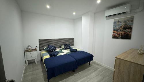 Istanbul Apartment - Foto 5