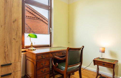 Ferienwohnung Löwenstein - Foto 29