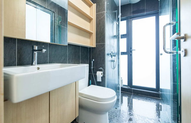 Colony at Kampung Baru by Plush - Foto 35