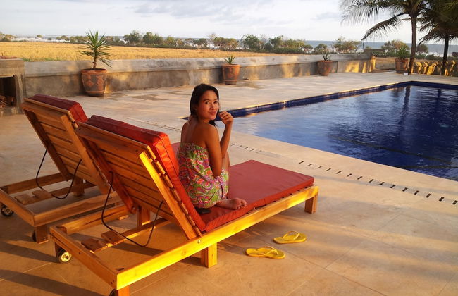 Medewi Manor - Foto 31