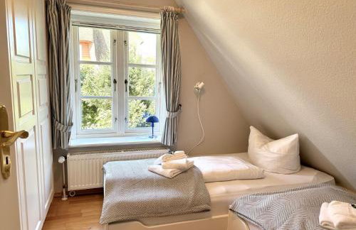 Westerhus Nieblum - Foto 8