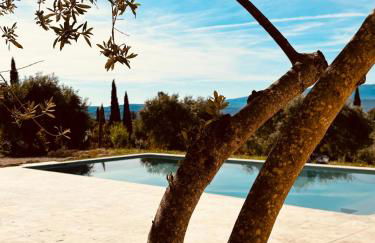 Mas de la canopée-Luberon - Foto 1