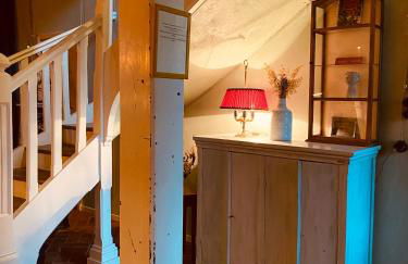 Manoir des Étangs - Foto 10