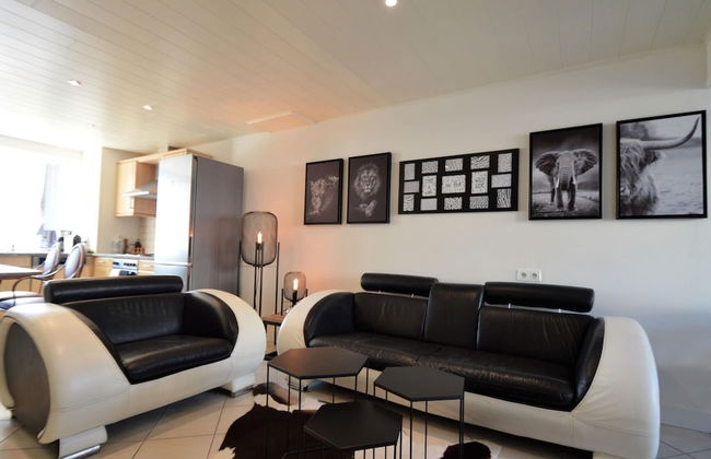 Rochehaut Hideaway With Tub - Foto 1