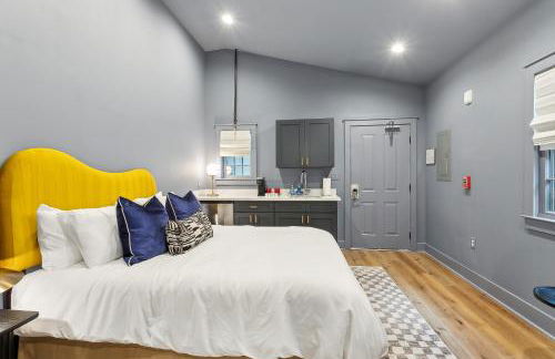 Vibrant NOLA Retreat Jazz & Culture - Foto 23