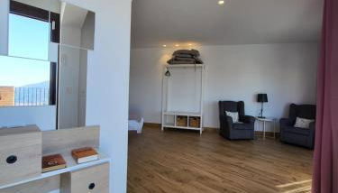 Suite Émber-Fuego - Foto 4