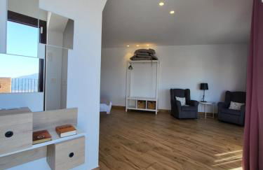 Suite Émber-Fuego - Foto 4