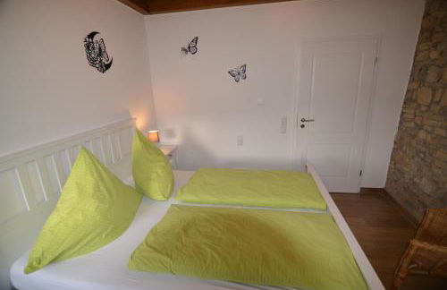 Ferienwohnung Lampertstal in Alendorf, Toskana der Eifel - Foto 16