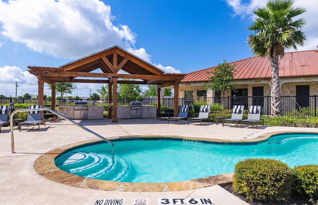 Century Stone Hill North - Foto 1