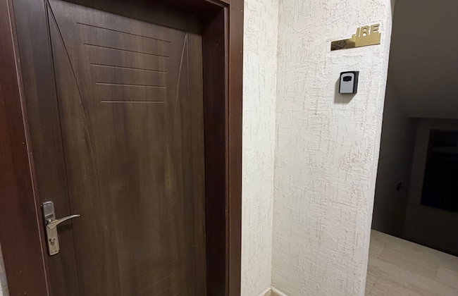 JRE Abdoun Rooftop 2bedroom Kh&sh 02 - Foto 37