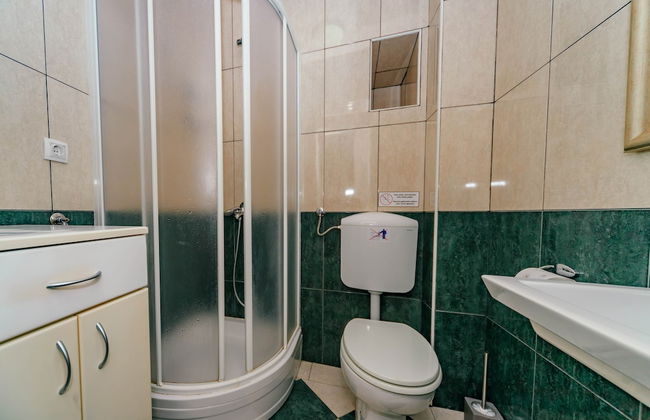 Apartments Bigovo Veljic - Foto 46