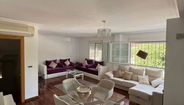 Family chalet villa Otura 5 habitaciones - Foto 2