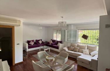 Family chalet villa Otura 5 habitaciones - Photo 2