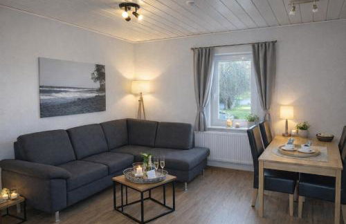 Ferienbauernhof Liesenberg Försterhaus Gänseblümchen - Foto 4