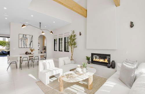 Villa Camellia - Charming 5 BR Home in the Heart of Studio City - Foto 26